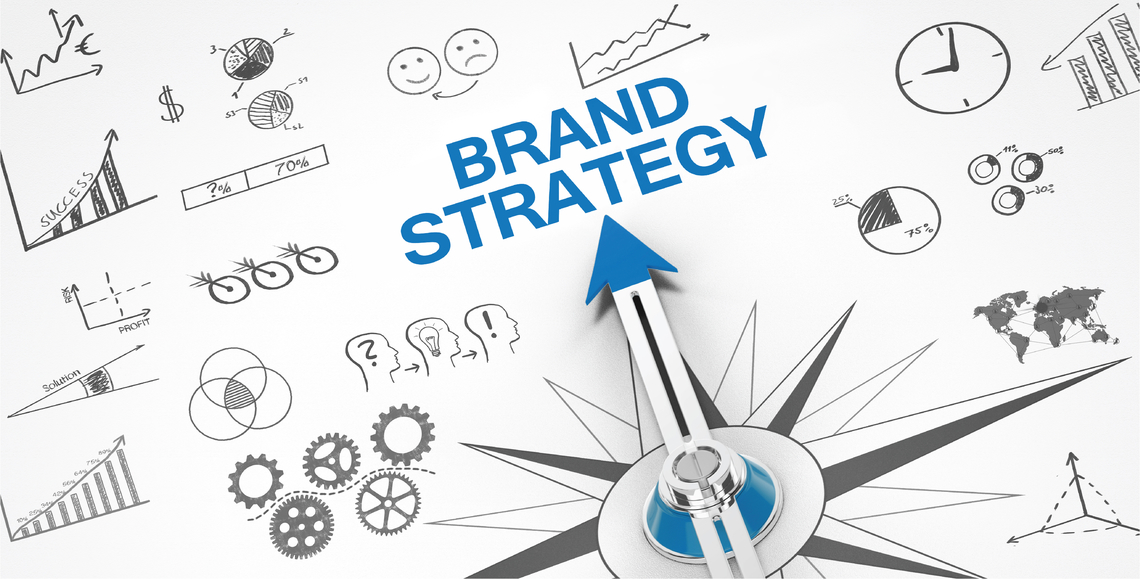 How to Select the Best Branding Strategy for Your Business?